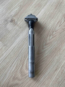 Sedlovka 25,8 mm - 1