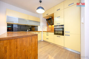 Pronájem bytu 2+kk, 68 m², Olomouc, ul. Rokycanova