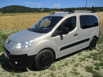Peugeot Partner 1.6i 16v 66kW Tepee Esplanade