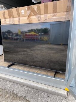 LED SMART TV Samsung UE43DU7172 – 43” / 4K UHD / Wi-Fi