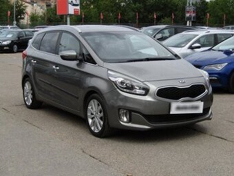 Kia Carens 1.7CRDi , 85 kW nafta, 2013