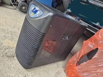 HAILEA HC-150A Chiller, 1200L/h a filtrace Tetra Tec EX
