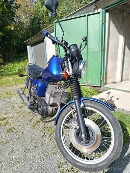 prodej MZ 251 ETZ