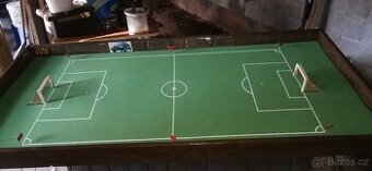 stolní fotbal