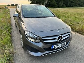 ► Mercedes-Benz B180 CDI Edition ► - 1