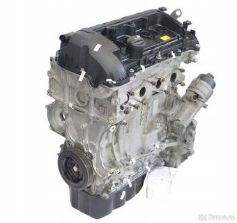 Mini R55 R56 R57 LCI R59 R60 One – motor N16B16A, 1.6 benzín