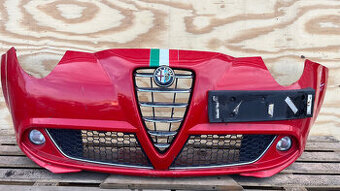 128. PŘEDNÍ NÁRAZNÍK ALFA ROMEO MITO