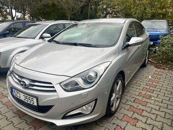 Hyundai i40 - 1