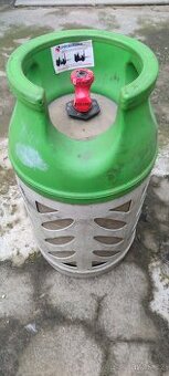 Prodám PB plynovou láhev 10kg