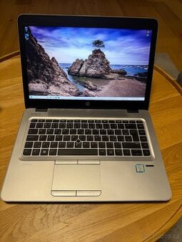 HP elitebook 840 G4