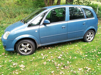 Meriva