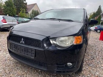 MITSUBISHI COLT 1,3i BENZIN 70 KW RV 2010,NAJ 108,KLIMA