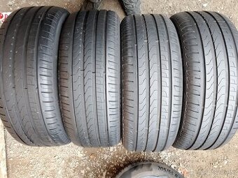 225/45/18 91w Pirelli - letní pneu 4ks