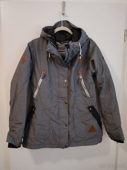 Snowboardová bunda Nugget Anja 2 Jacket vel. XL