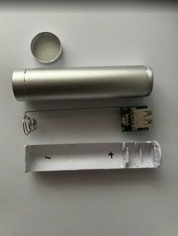 Powerbanka