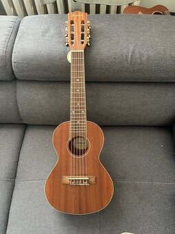 Bamboo Guitarlele
