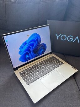 Lenovo Yoga Slim 7 Pro 14ACH5