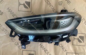 10B941035G Světlomet Levý Volkswagen ID.3 10A 21- FULL LED