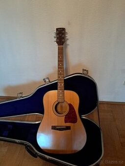Akusticka Kytara IBANEZ AW 50