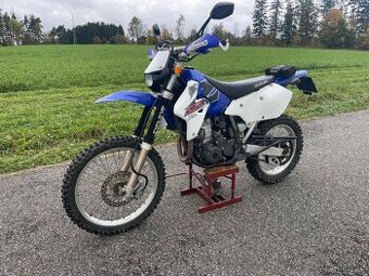 Suzuki DRZ 400 S Enduro