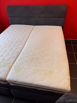Zdravotní matrace SLEEPGUARD MEDICAL - 90x200 cm