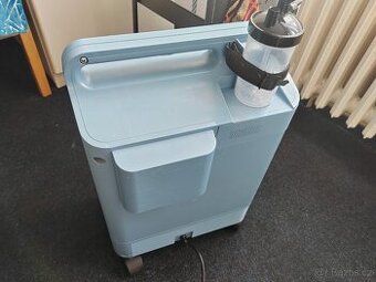 Kyslíkového koncentrátor