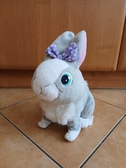 Interaktivní králíček Bunny