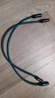 Signálový symetrický kabel