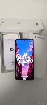 Motorola Edge 60 fusion