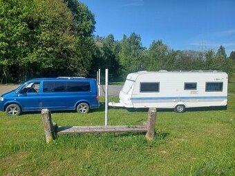 Karavan Hobby 560 Exclusive 24