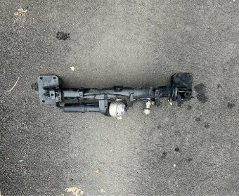 BMW IX I20 I40 tažné zařízení