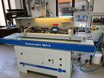 Olepovačka Miniprof