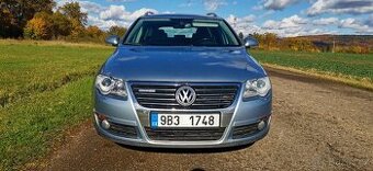 VW Passat B6 1.9tdi, 77kw., stk 6/27