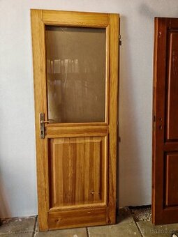 Dveře 70P
