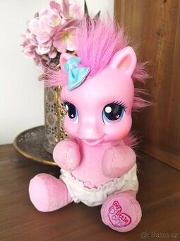 Retro hračka My little pony
