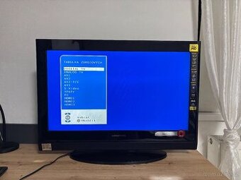 32" TV GRUNDIG VISION 7 32-7853 T