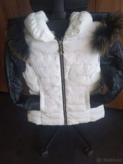 Dámská zimní bunda a kalhoty