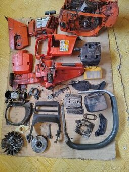 Husqvarna 365 special