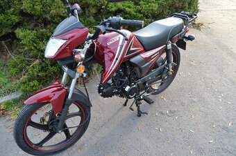 Motorka Champ 50 od 15 let