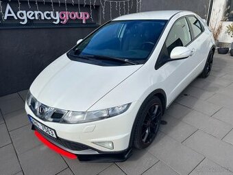Honda Civic 1.8 V-TEC HondaMatic