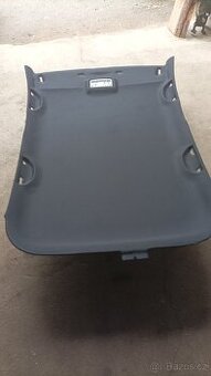 Škoda fabia 1 stropnice krátká - 1