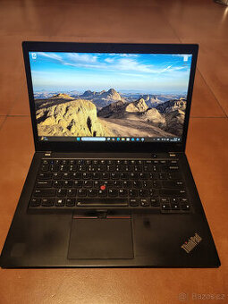 Lenovo T480s