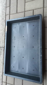 Pěstební tác pro Soilblocker - 15 ks