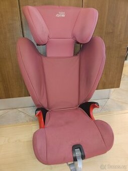 Autosedačka Britax Römer Kidfix SL 15-36kg