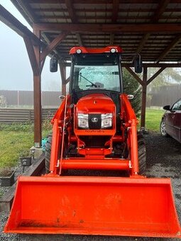 Traktor Kubota L1522