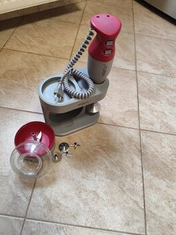 Prodám ruční mixér Zepter mixsy