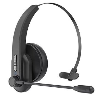 OY631 Jednoušní náhlavní souprava