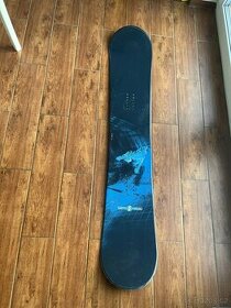 Prodam Snowboard SIMS FS600