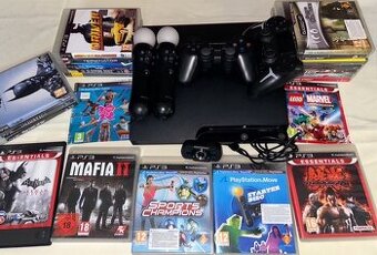 Playstation 3 , hry na ps3 , ps3