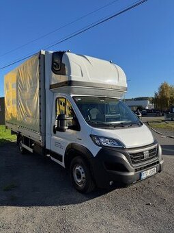 Řidič mezinárodní autodopravy